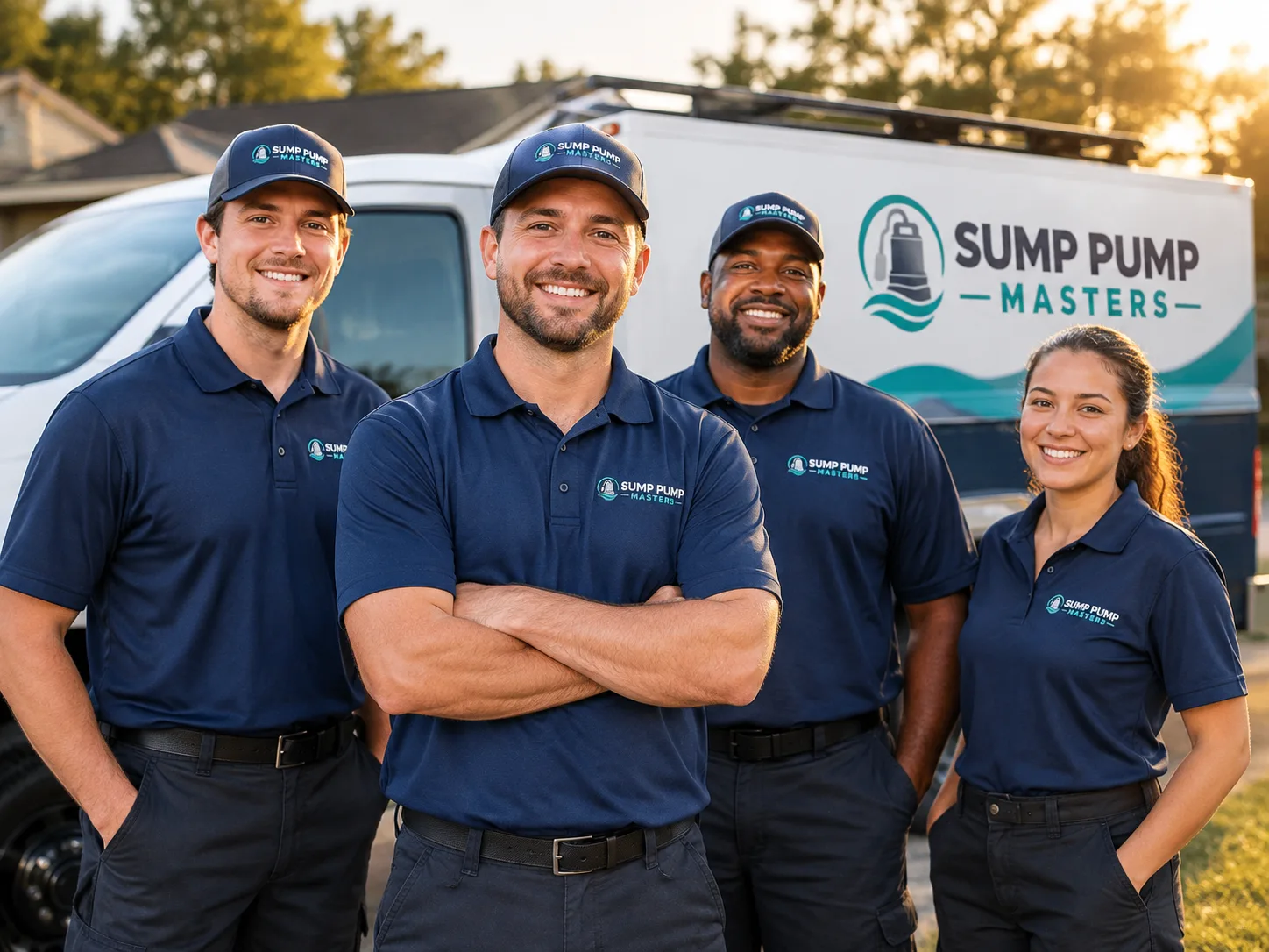 Sump Pump Repair company in Longville, LA